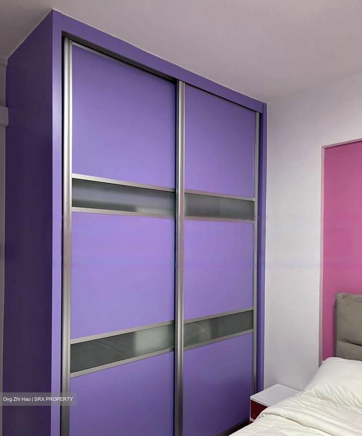 Blk 107 Eunos Vista (Bedok), HDB 4 Rooms #478428611